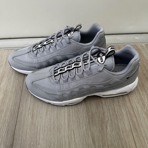 Nike Airmax 95 - Picture 1 of 4